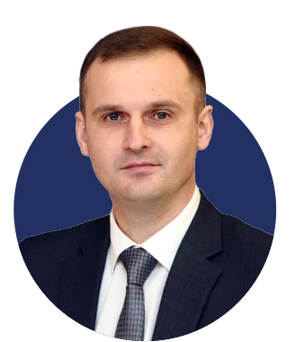 Леонов Сергей Дмитриевич